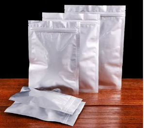 鋁箔袋裝食品安全嗎？