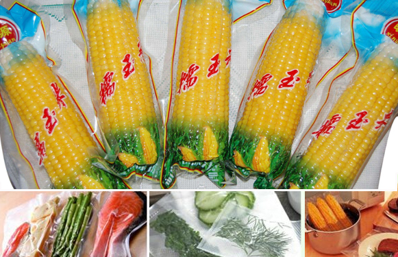 真空包裝袋是什么材料??？塑料食品真空袋材質(zhì)