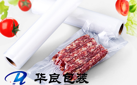 真空袋為什么帶紋路？