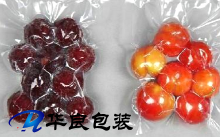 真空包裝袋裝水果能保鮮多久？