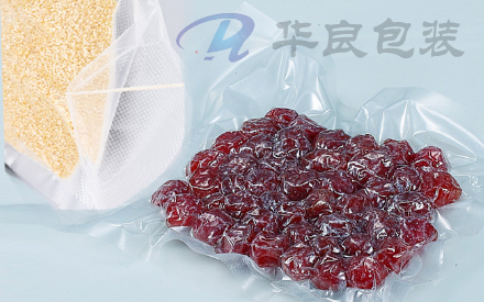 抽真空為什么用紋路袋？紋路袋與平面袋有什么區(qū)別？