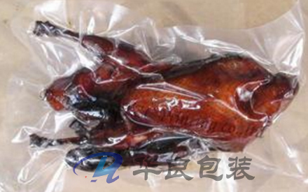 怎么樣讓真空包裝內(nèi)的烤鴨在袋子內(nèi)不會(huì)出油？