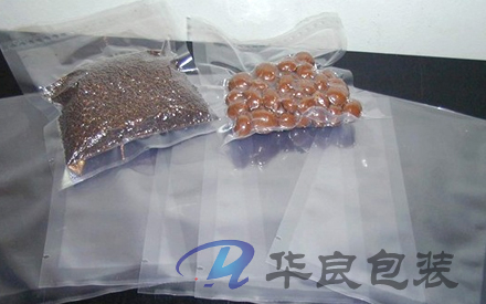 光面真空袋如何抽真空不漏氣？