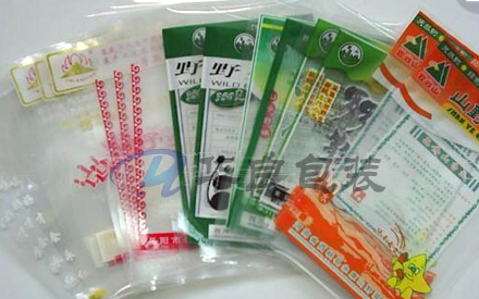 食品真空袋的環(huán)保材料有哪些？  