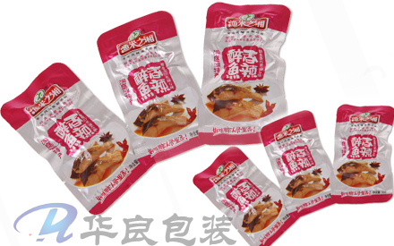 食品袋與食品真空袋的區(qū)別是什么？
