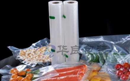 紋路真空包裝袋是什么材質(zhì)？