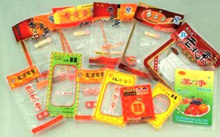 有耐100度以上的pe食品包裝袋嗎？
