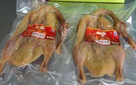 抽真空包裝袋的食品可以保存多久？