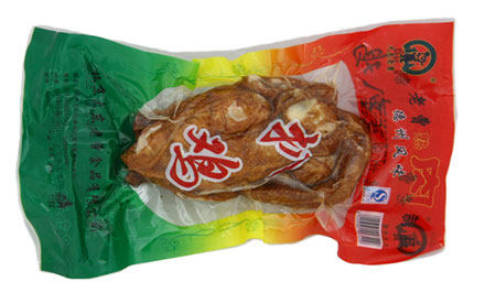 德州扒雞真空包裝袋什么材質(zhì)的好？