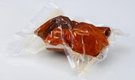 真空熟食包裝袋能加熱嗎？