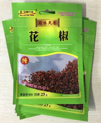 調(diào)料包裝袋材質(zhì)有哪些？